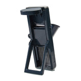 Blue Kitchen Manual Slicer with Food Container