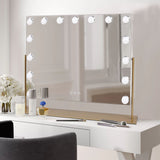 Hollywood Vanity Mirror LED Lighted Makeup Mirror