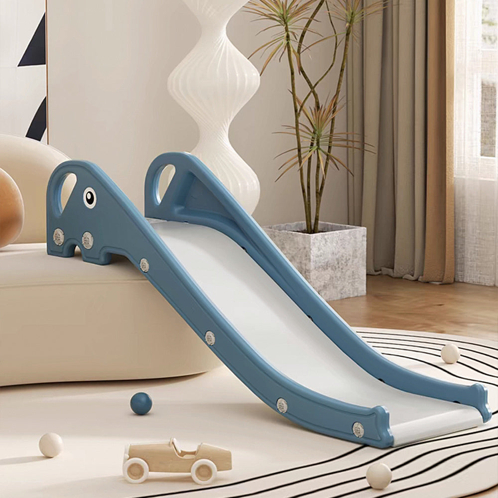 Indoor Elephant Plastic Slide for Sofa and Bed