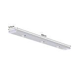 Rechargeable LED Motion Sensor Light