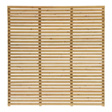 180x180cm Garden Wood Fence Gate