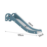Indoor Elephant Plastic Slide for Sofa and Bed