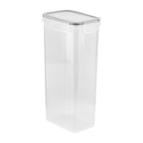 8Pcs Kitchen Storage Containers for Dry Food