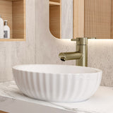 Gold Bathroom Tap Basin Mixer