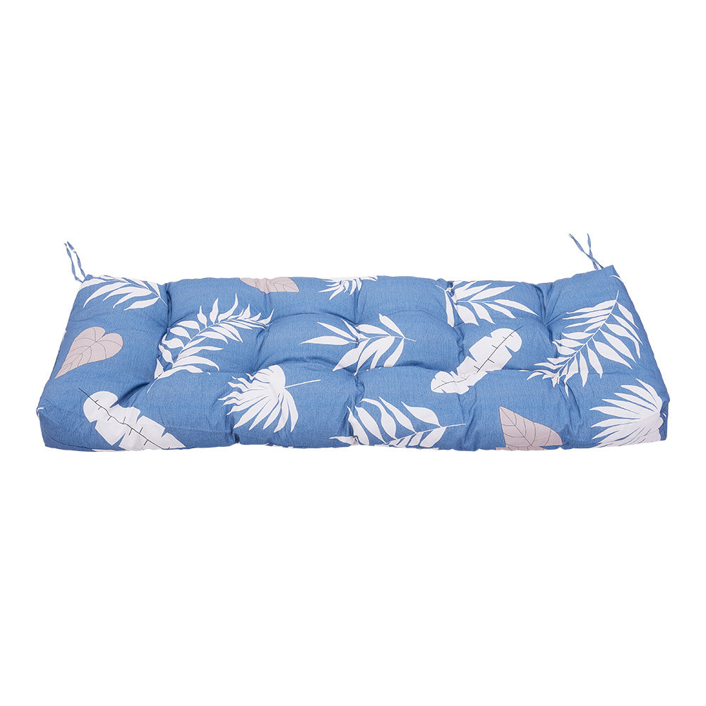 Outdoor Waterproof Patio Benches Seat Cushion
