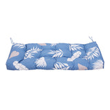 Outdoor Waterproof Patio Benches Seat Cushion