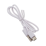 8.5cm Dia x 10cm H Electric Wireless Kitchen Garlic Chopper