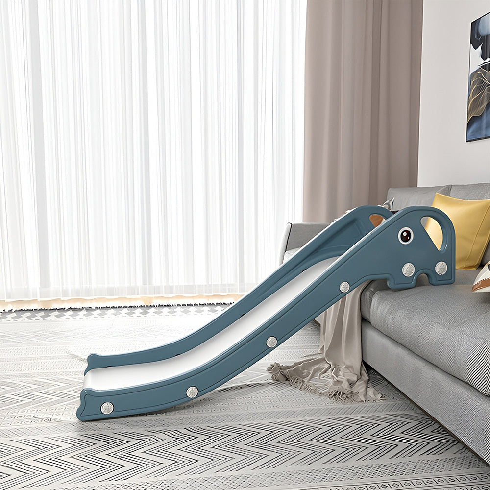 Indoor Elephant Plastic Slide for Sofa and Bed