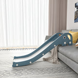 Indoor Elephant Plastic Slide for Sofa and Bed