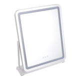 Adjustable Frameless LED Makeup Vanity Mirror