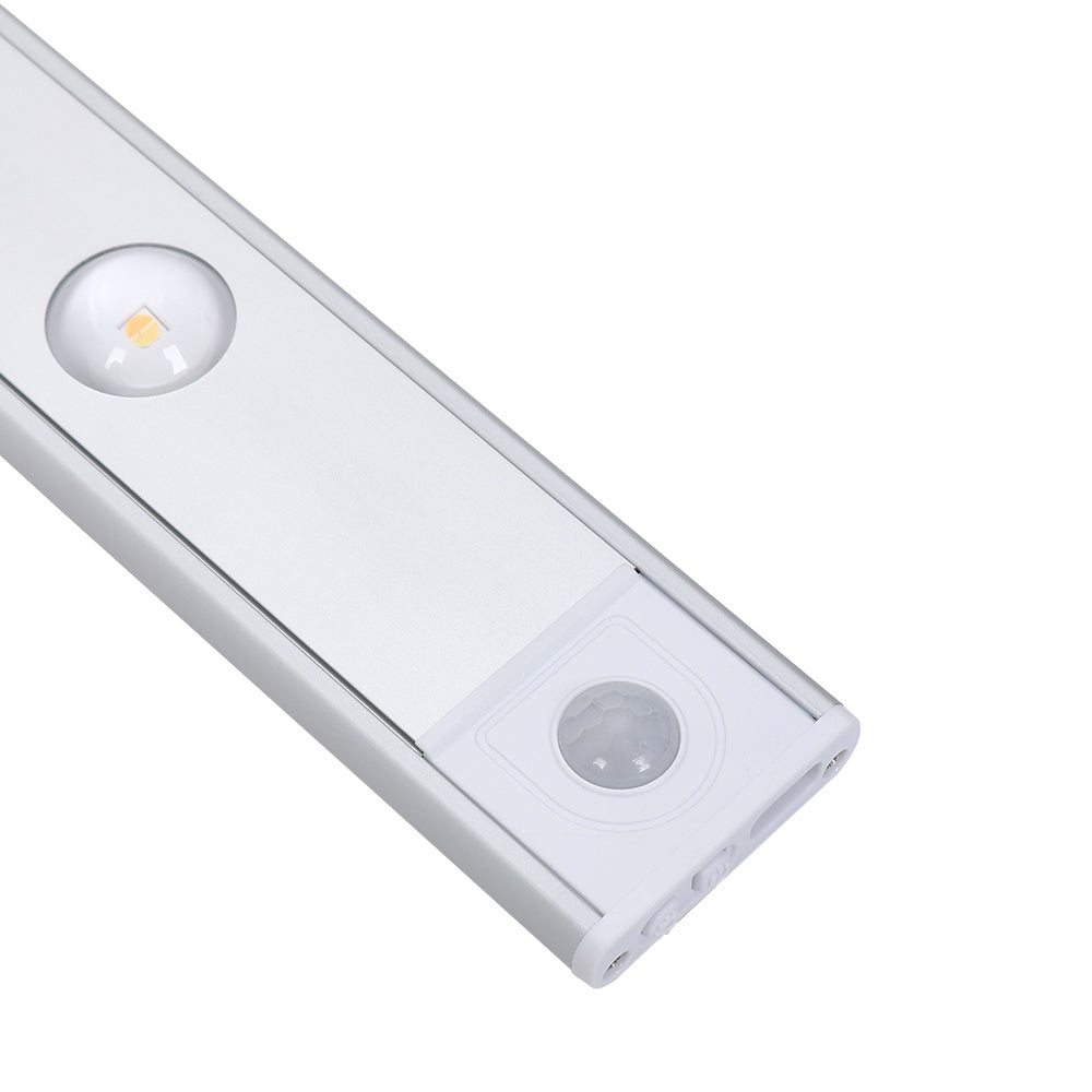 Rechargeable LED Motion Sensor Light