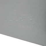 Light Grey Self Adhesive 3D Textured Vinyl Wallpaper Roll
