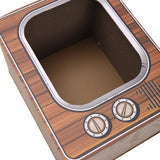 TV Shape Cat Scratcher House Bed