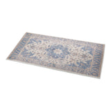 180cm Rectangle Vintage Floral Area Rug
