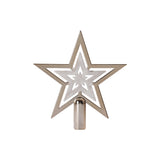 White 58Pcs Shatterproof Hanging Balls for Xmas Tree