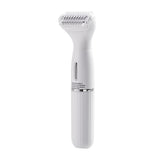 6 in 1 Hair Removal Device USB Rechargeable Electric Epilator Trimmer