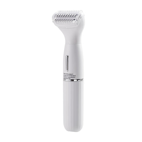 6 in 1 Hair Removal Device USB Rechargeable Electric Epilator Trimmer