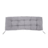 130cm W x 50cm D Outdoor Patio Bench Seating Cushion