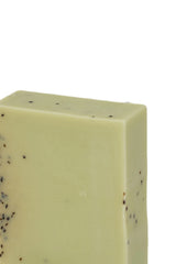 4 Pack Handmade Soap Set Rose Lavender Tea Tree Coconut Gift Box