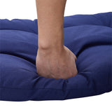 130cm W x 50cm D Outdoor Patio Bench Seating Cushion