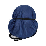 Space Theme Kids Pop-up Play Tent Playhouse