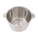 Electric Wireless 2L Stainless Steel Kitchen Meat Mincer